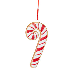 Candy Cane Hanging