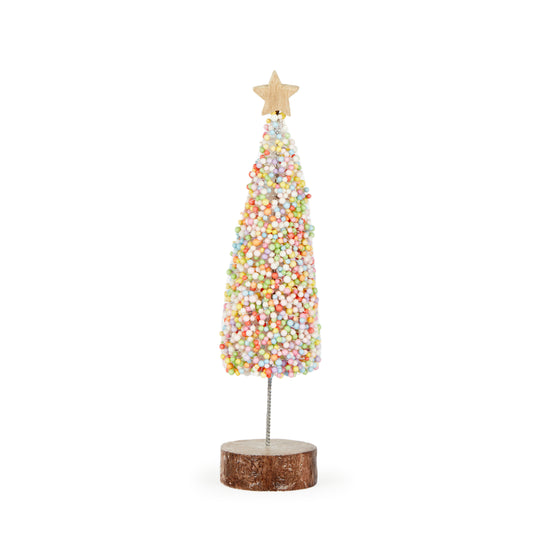 Skinny Sprinkles Table Top Tree