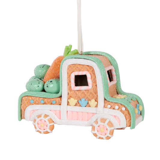 Led Hanging Easter Ute
