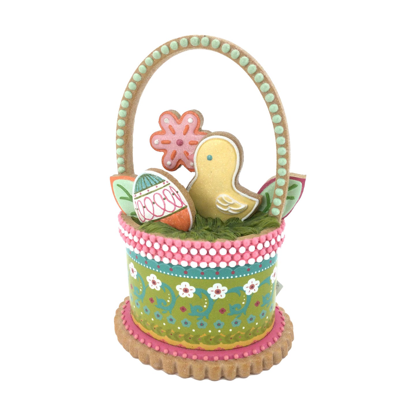 Easter Basket