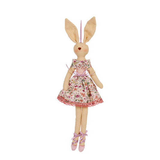 Willow Rabbit Hanging