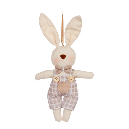 Sandy Bunny Hanging
