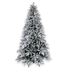 Load image into Gallery viewer, 6 Ft Aspen Fir Snow Tree - 270 Led
