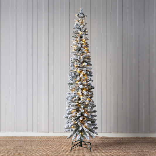 Scandinavian Fir 7.5Ft - 150 Led