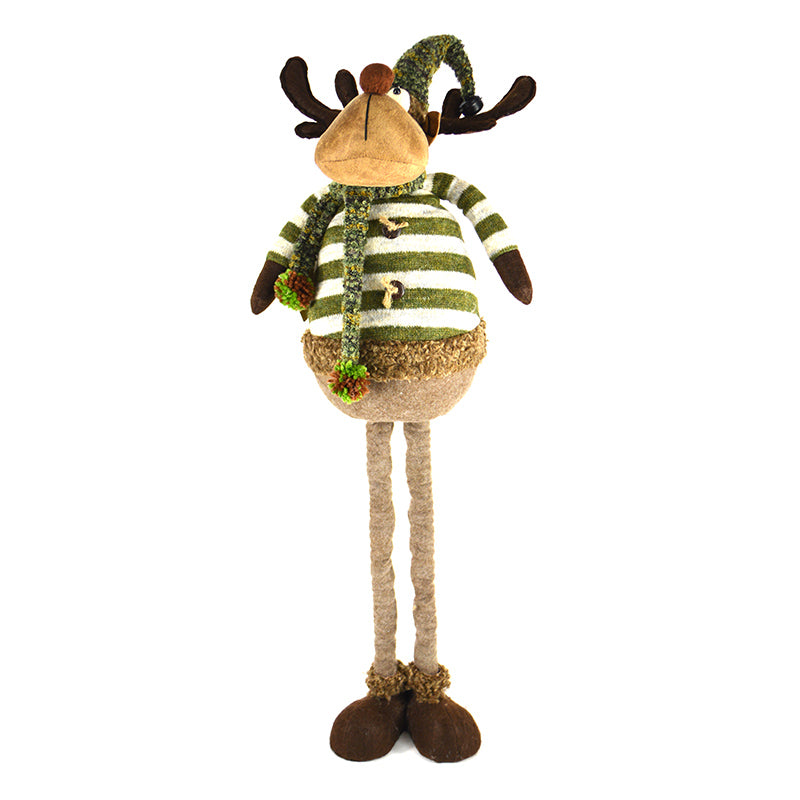EXTENDABLE MONTY MOOSE STANDING