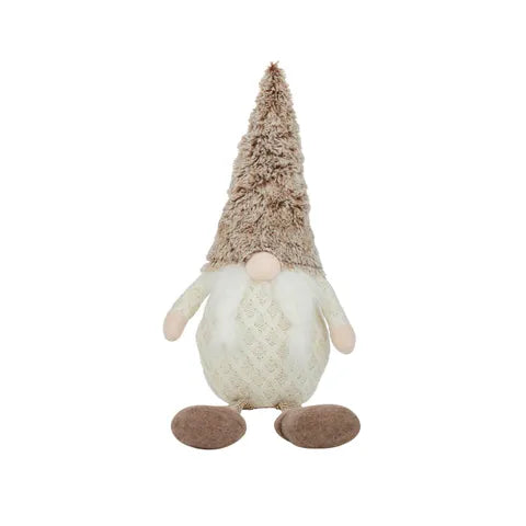 BOB THE BEARDED GNOME SITTING