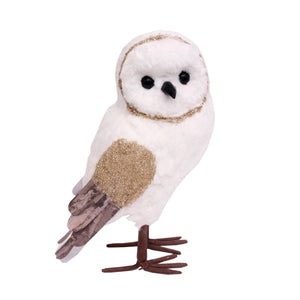 Coutney Owl Large
